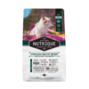 Nutrique Young Adult Cat Steril/H. Weight