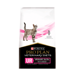 Pro Plan gato veterinary diets UR vias urinarias