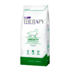Therapy Perro Obesity Mgnt