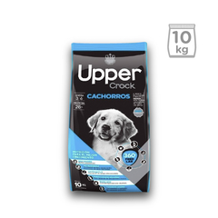Upper cachorro 10kg - comprar online