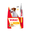 Voraz Perro Adulto 15kg (Pollo y Arroz)