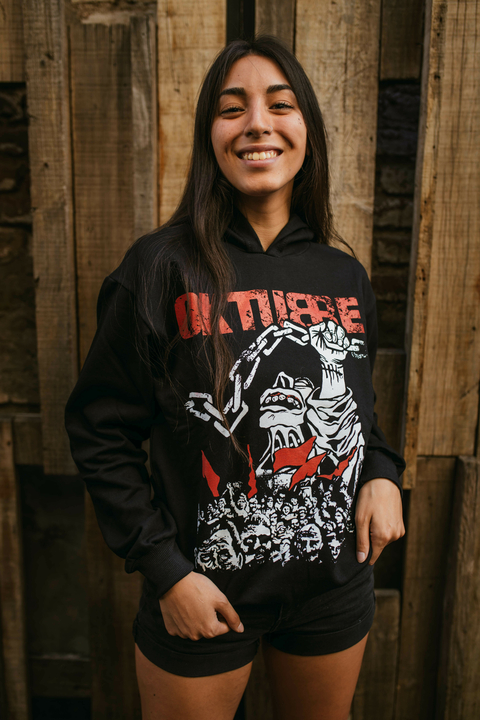 Buzo Oktubre