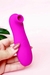 Vibrador Sugador Lush Woman - Luemi Boutique 