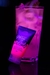 Gel Neon Lub Brilha na Luz Negra - comprar online