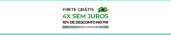 Banner da categoria Pulseiras