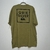 Camiseta Premium Verde - Tamanho G3 - comprar online