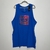 Camiseta Premium Regata Azul - Tamanho G3