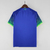 Camisa Brasil I 2022/23 Torcedor Pro Masculina - Azul - comprar online