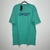 Camiseta Premium Verde - Tamanho G2