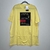 Camiseta Premium Amarela - Tamanho G1