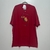 Camiseta Premium MCD Vermelha - Tamanho G3