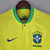 Camisa Brasil I 2022/23 Torcedor Pro Masculina - Amarelo - comprar online