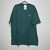 Camiseta Premium Lacoste Verde - Tamanho G2