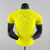 Camisa Brasil I 2022/23 Jogador Pro Masculina - Amarela na internet