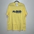 Camiseta Premium Quiksilver Amarela - Tamanho G1