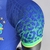 Imagem do Camisa Brasil II Jogador Pro Masculina - Azul
