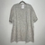 Camiseta Premium Lacoste Off White - Tamanho G3