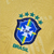 2022 Brasil feminino Cristo Redentor Amarelo - comprar online
