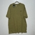 Camiseta Premium Verde - Tamanho G3