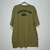 Camiseta Premium Verde - Tamanho G3 - comprar online