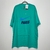 Camiseta Premium Nike Verde - Tamanho G3