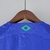 Camisa Brasil I 2022/23 Torcedor Pro Masculina - Azul - loja online