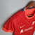 22/22 Feminino Liverpool Casa