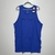 Camiseta Premium Regata Azul - Tamanho G2