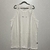 Camiseta Premium Regata Branca - Tamanho G4