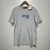 Camiseta Premium Cinza - Tamanho G