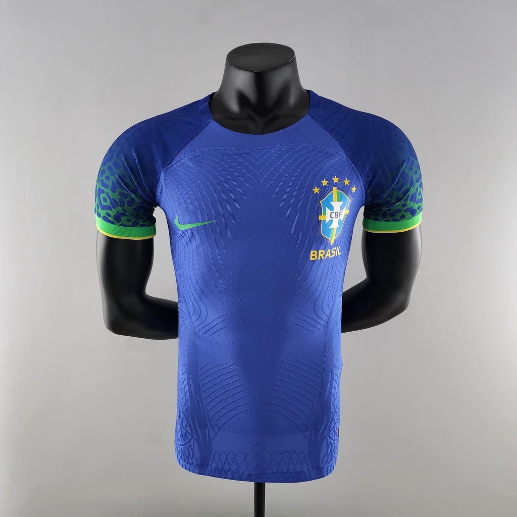 Camisa do Brasil Masculina