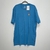 Camiseta Premium Nike Azul - Tamanho G2