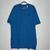 Camiseta Premium Azul - Tamanho G3