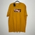 Camiseta Premium Hurley Mostarda - Tamanho G2
