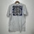 Camiseta Premium Cinza - Tamanho G - comprar online