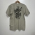 Camiseta Premium Verde - Tamanho M - comprar online