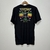 Camiseta Premium Preta - Tamanho G - comprar online