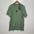 Camiseta Premium Verde - Tamanho G