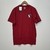 Camiseta Premium Vermelha - Tamanho G