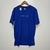 Camiseta Premium Azul - Tamanho G