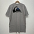 Camiseta Premium Cinza - Tamanho G2 - comprar online