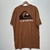 Camiseta Premium Marrom - Tamanho G3 - comprar online