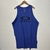 Camiseta Premium Regata Azul - Tamanho G4