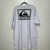 Camiseta Premium Branca - Tamanho G3 - comprar online