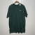 Camiseta Premium Verde - Tamanho G1