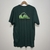 Camiseta Premium Verde - Tamanho G1 - comprar online