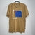 Camiseta Premium Marrom - Tamanho G