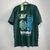 Camiseta Premium Verde - Tamanho GG