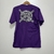 Camiseta Premium Roxa - Tamanho M - comprar online