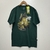 Camiseta Premium Verde - Tamanho G